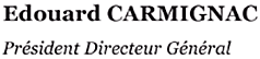 Signature Carmignac