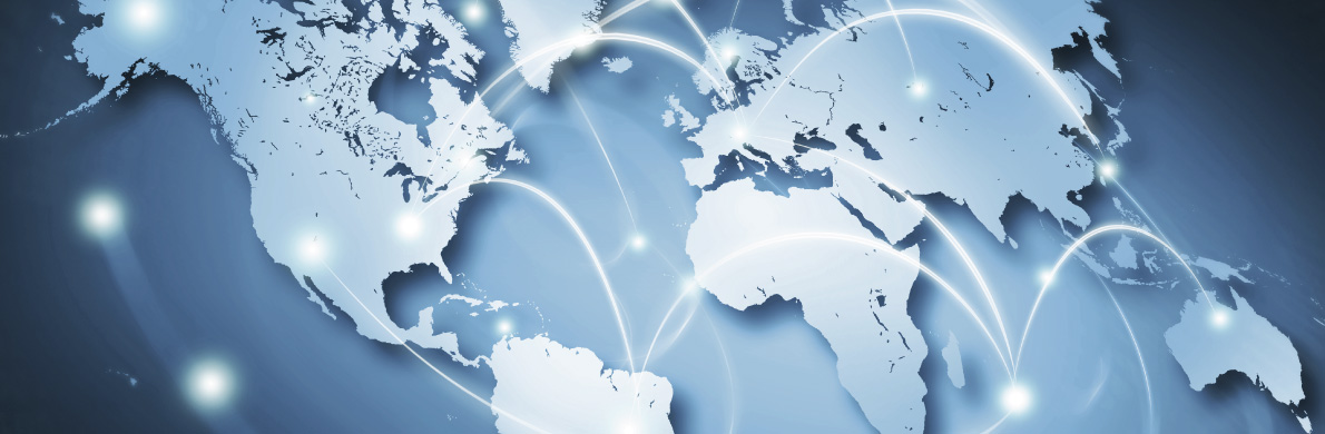 [Divider] [Flashnote] World Map