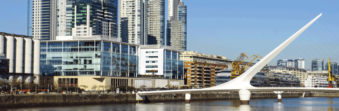 [Divider] [Flashnote] Buenos Aires