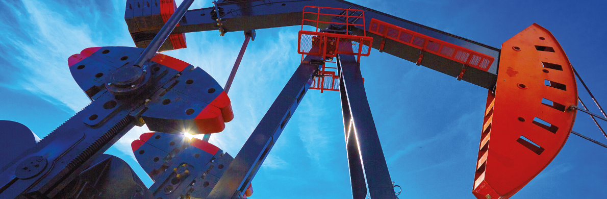 [Divider] [Flashnote] Industrial machinery