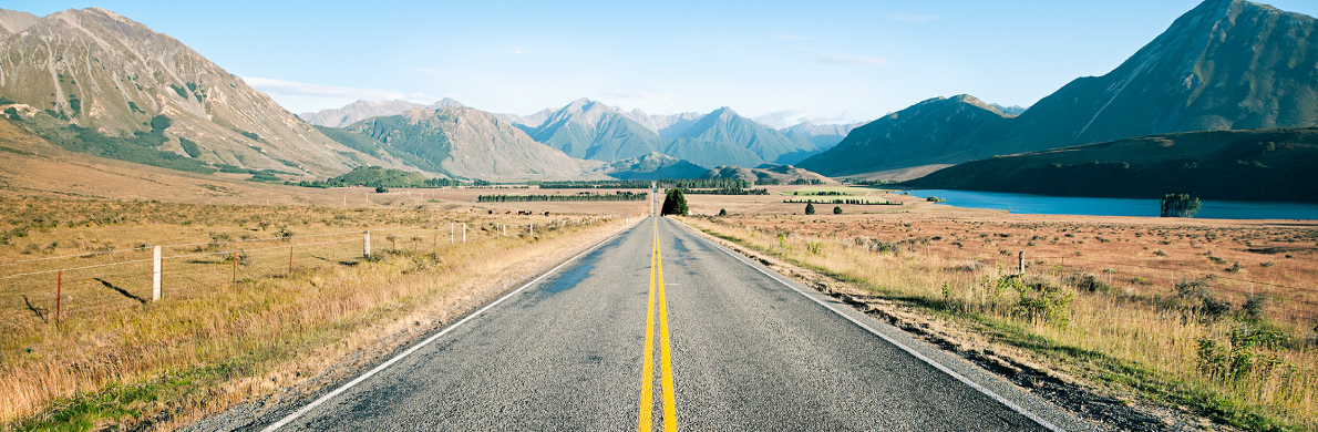 [Divider] [Flashnote] Main road