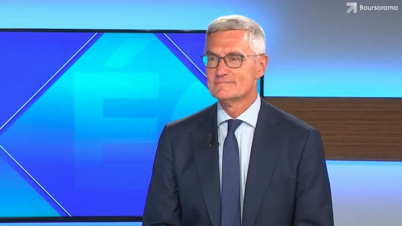 Le ralentissement de la croissance est il inquiétant pour les marchés..JPG