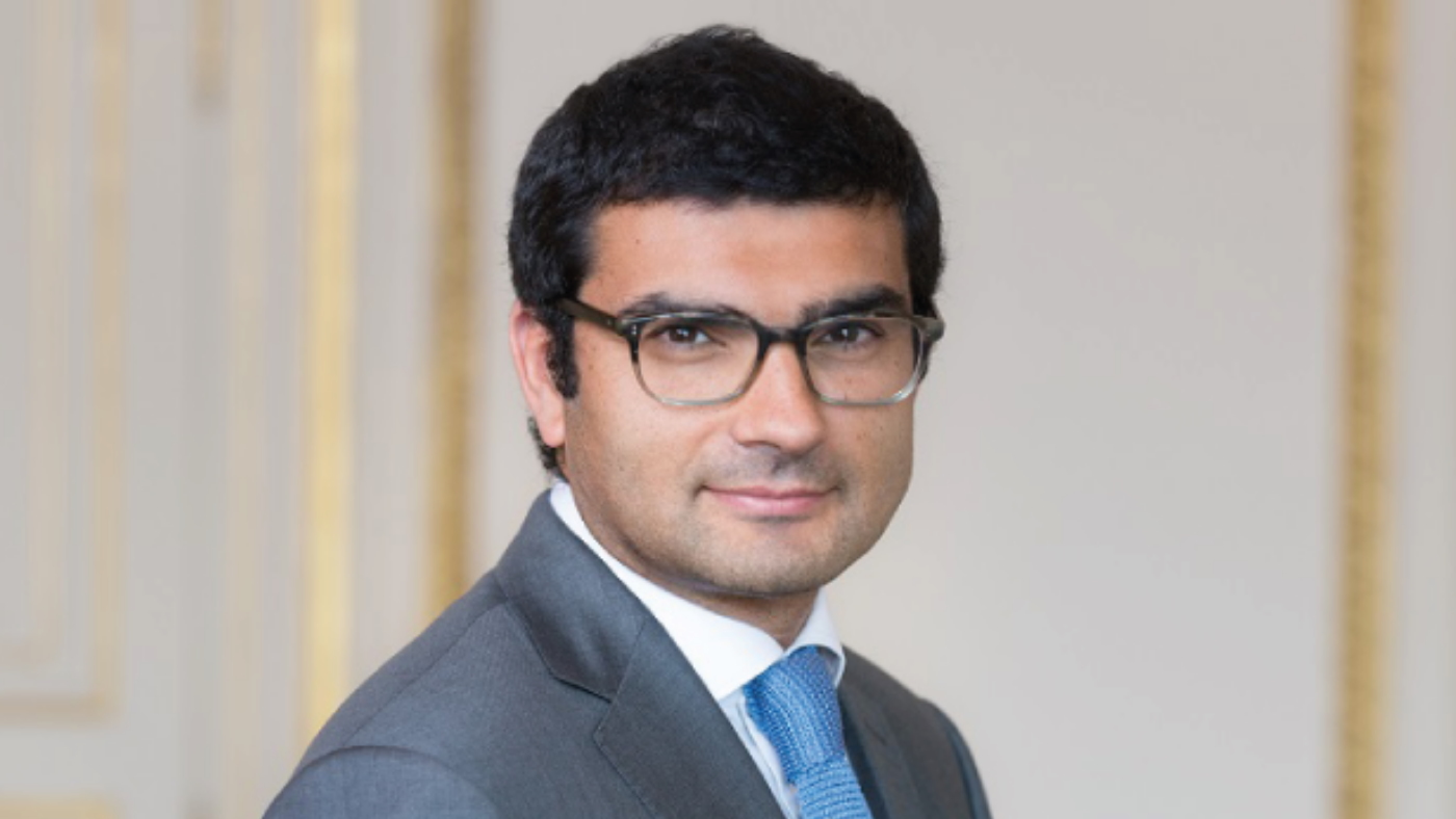 [Main Media] [Web Conference] Charles Zerah