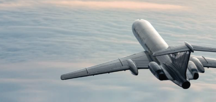 [Main Media] [Flashnote] [CP] Plane in the sky