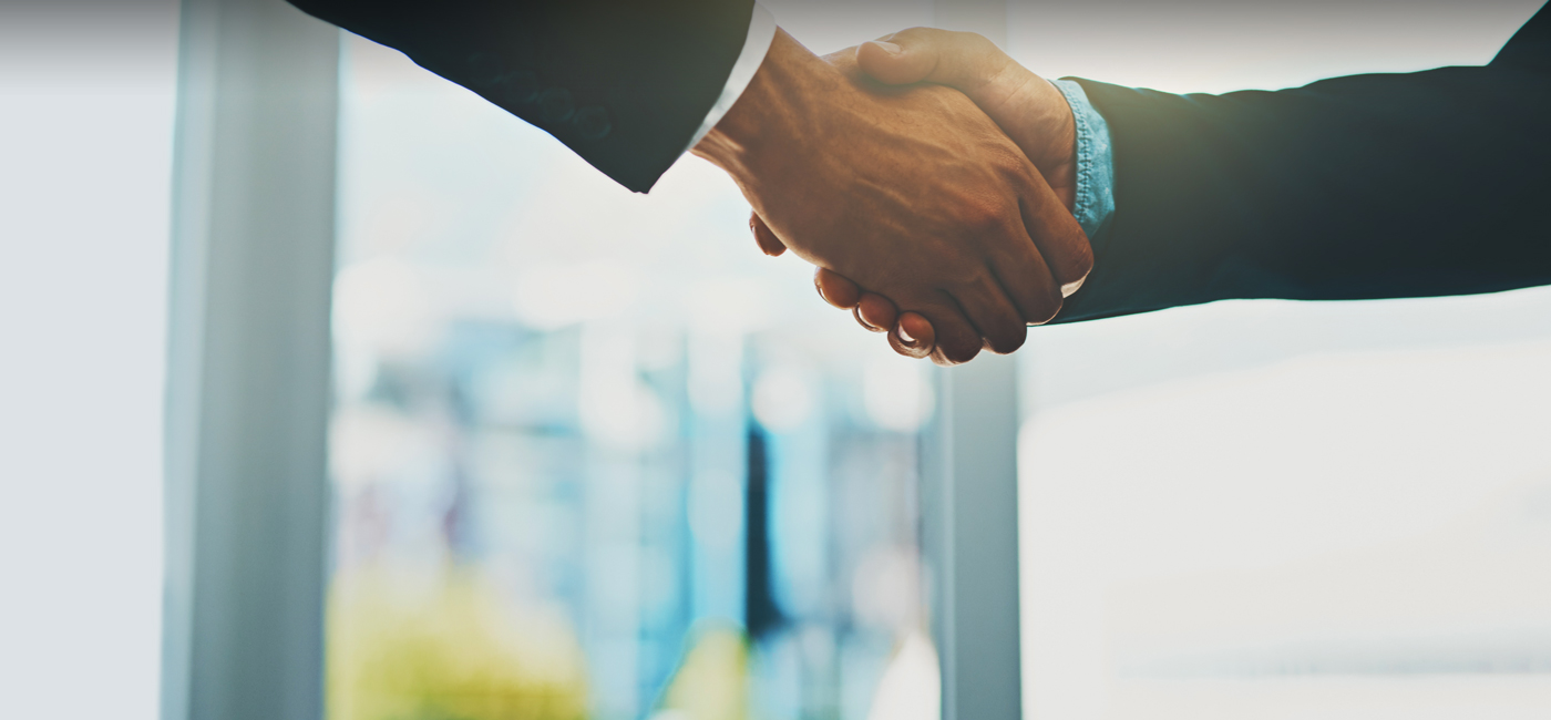 [DCP] [Header] Gestion sous mandat