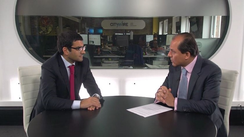 Citywire TV Carmignac Portfolio Global Bond’s strategy Citywire TV Carmignac Portfolio Global Bond’s strategy