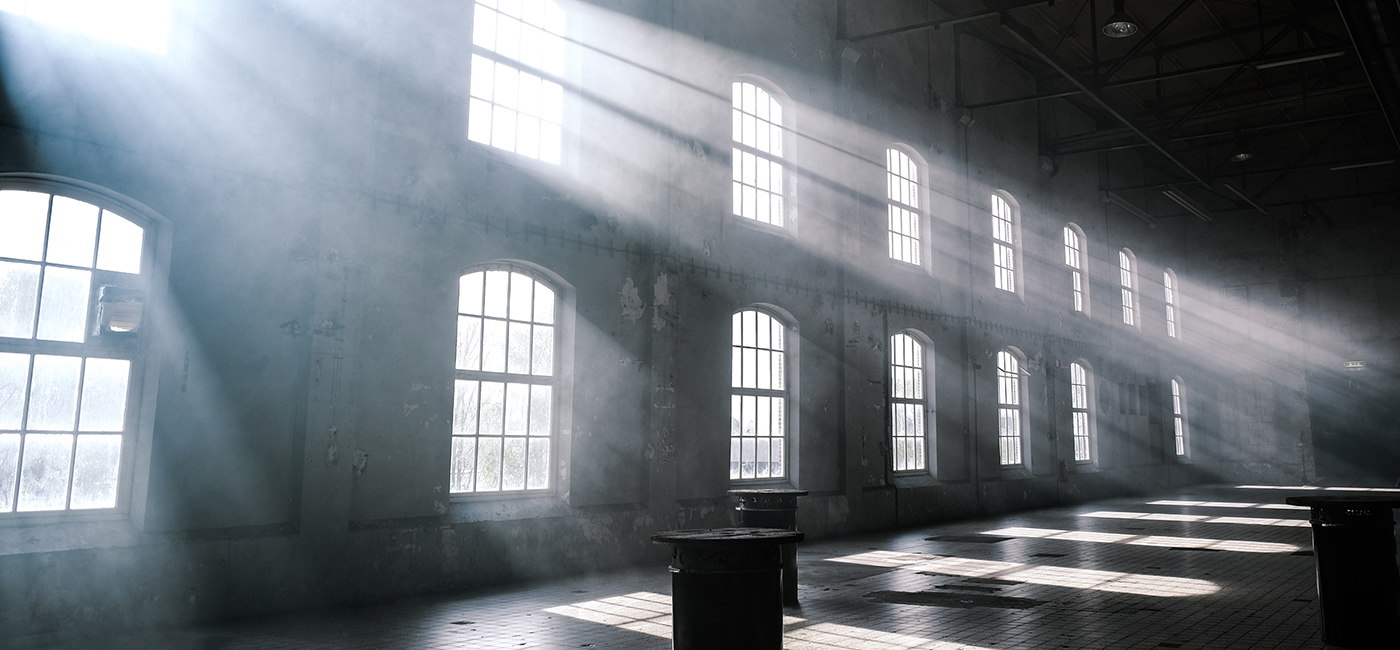 [Header] [About Us] An introduction