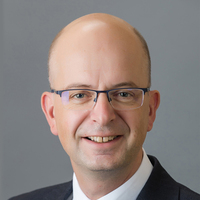 [Article image] Mark Denham