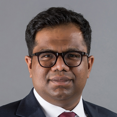 [Management Team] [Author] Eswarappa Abhijith