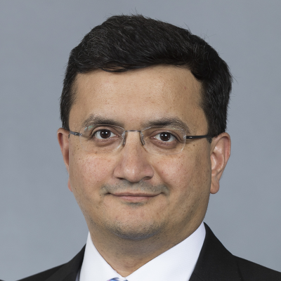 [Management Team] [Author] Amol Gogate